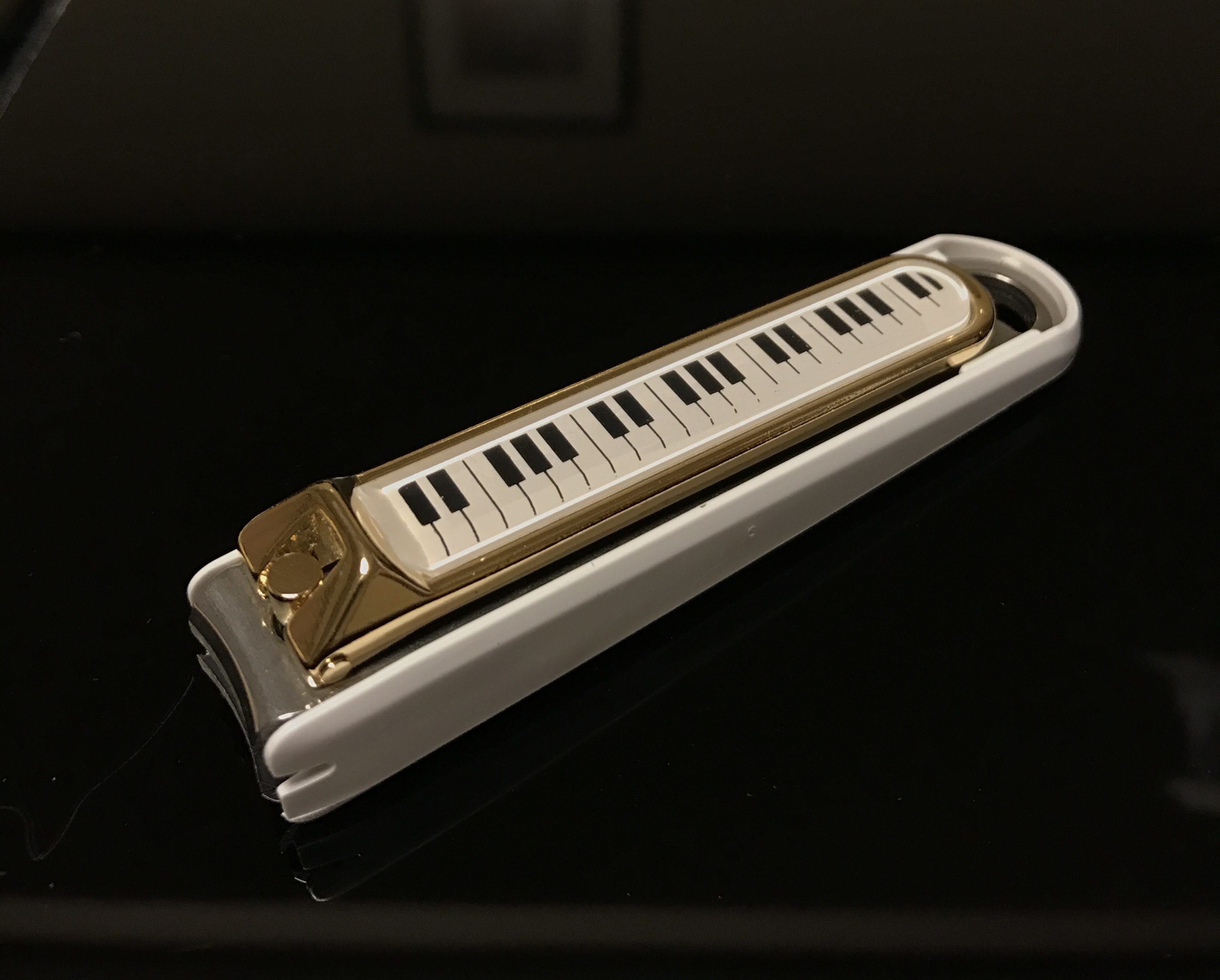 ピアノを弾くなら爪は短い方が良い ピアノ日記 Piano Diary